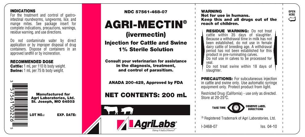 AGRI-MECTIN